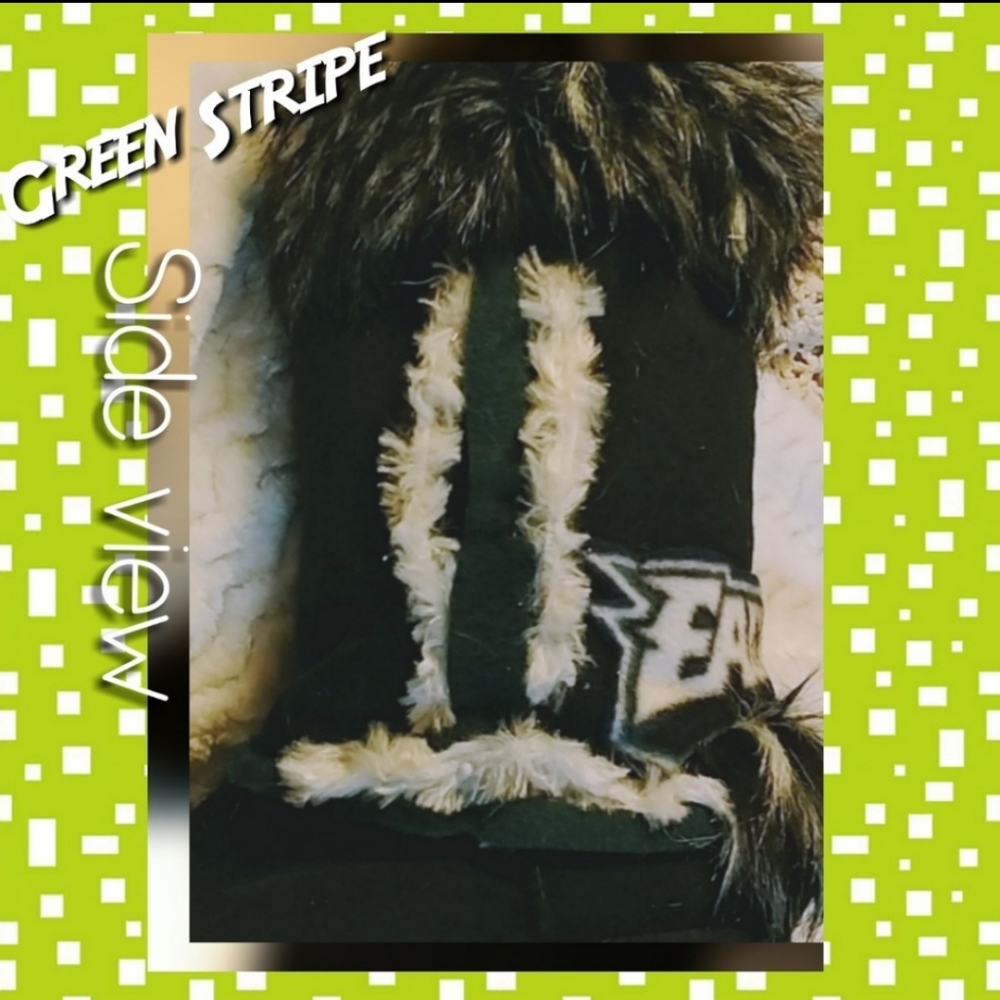 Eagles Boot Covers - Picture 4 of 4